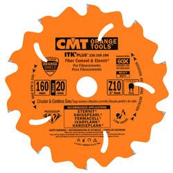 Cmt diamantzaag dp 300x2.1-2.2x1.6x30 z=20