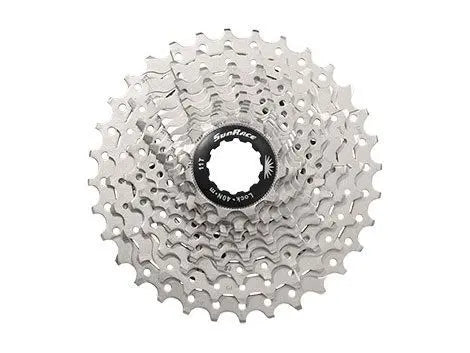 cassette Csrs3 11S 11-32T zwart