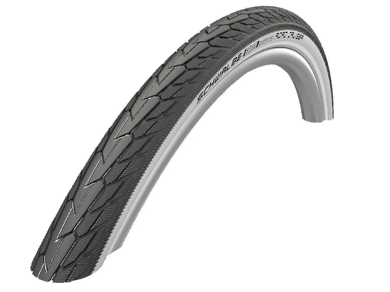 Buitenband Schwalbe 20-1.75 (47-406) Road Cruiser Active whitewall