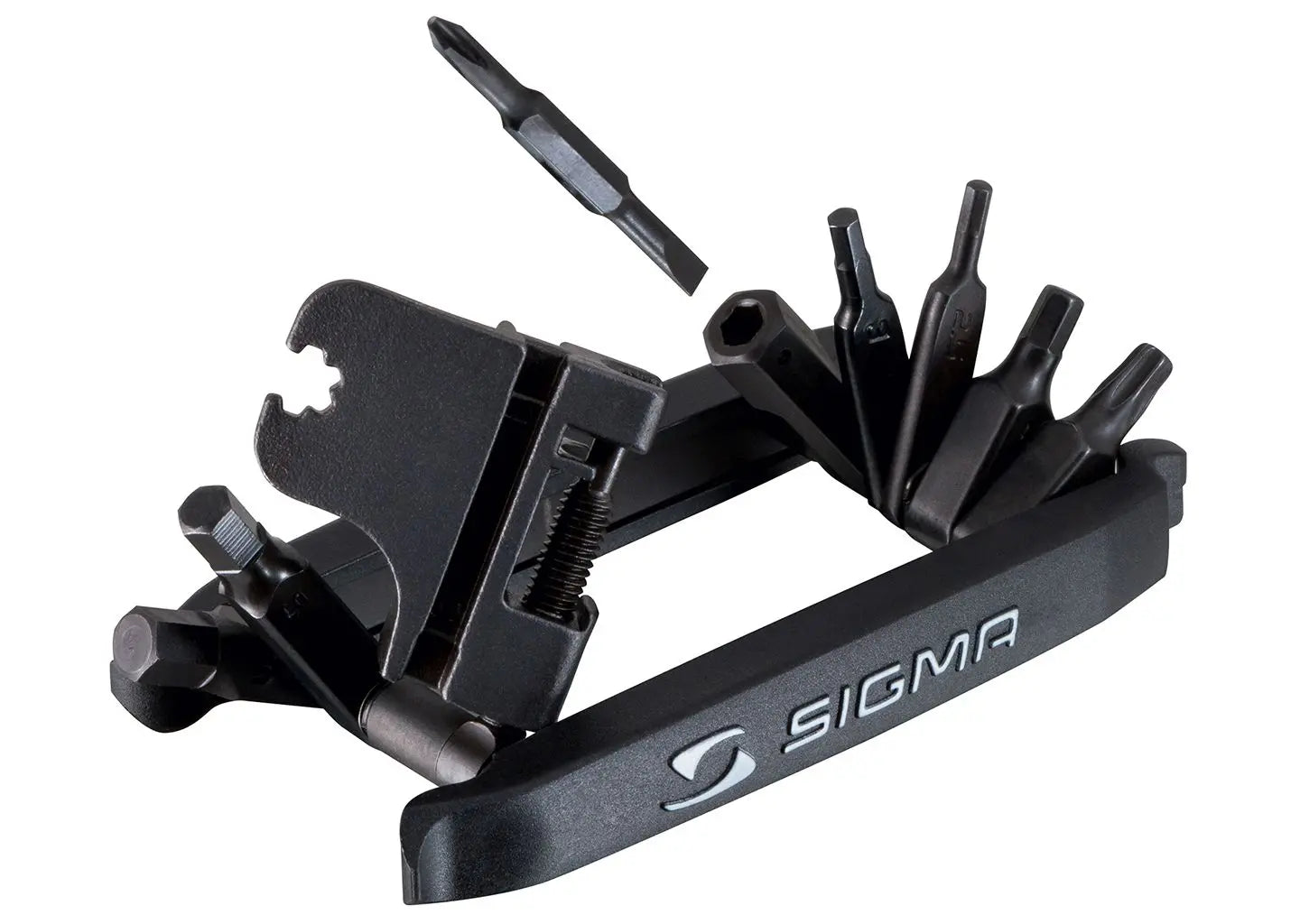 Sigma Pocket-Tool Medium 16 fonctions 63001