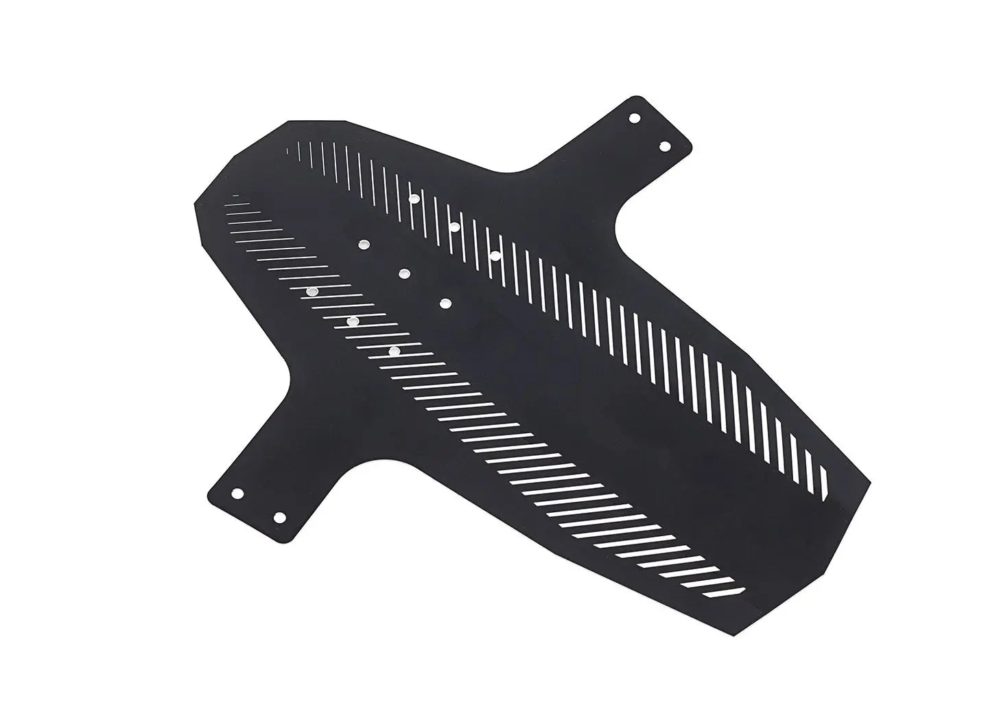 Hebie swap front stripes