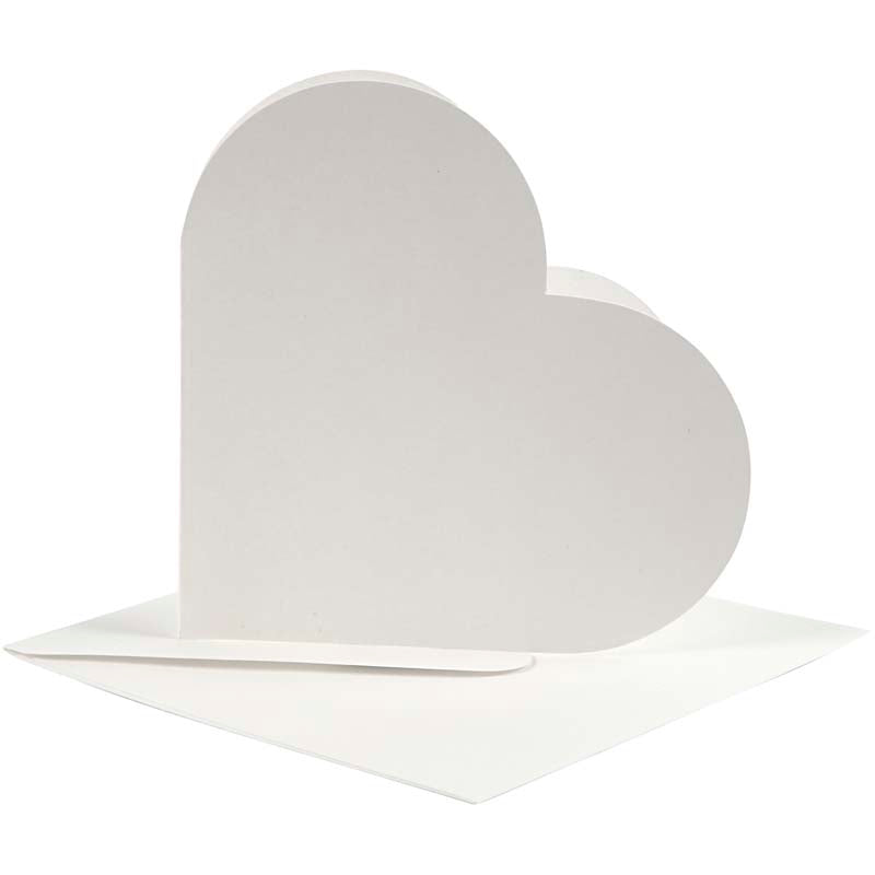 Https: www.cchobby.nl hartvormige-kaarten-afmeting-kaart-12-5x12-5-cm-afmeting-envelop-13-5x13-5-cm-off-white-10-set-1-doos