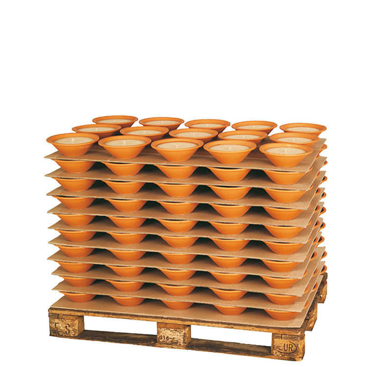 Spaas 1064879 - pl royal flame ivoor x150 | 1 stuks