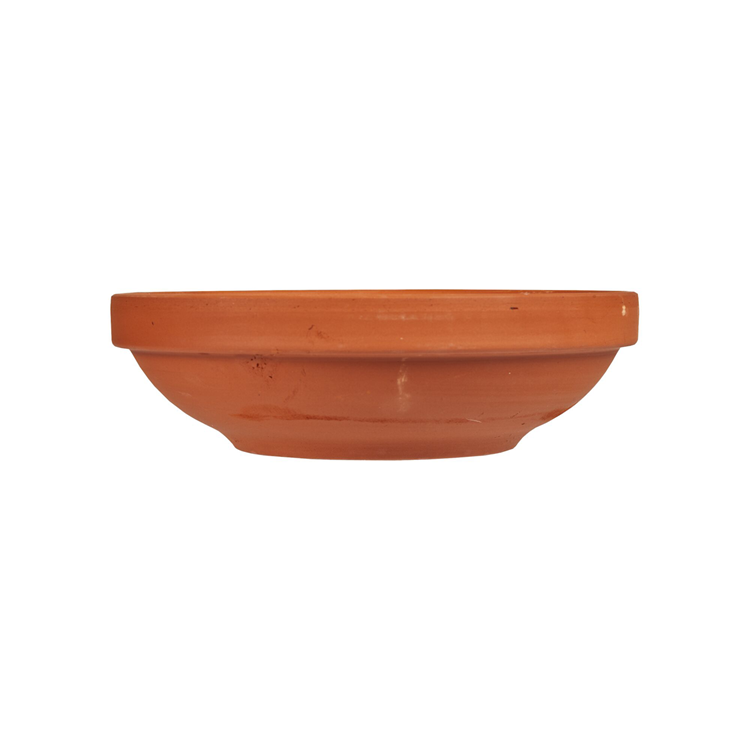 Spaas 1059752 - tuinschaal terracotta ivoor | 117 stuks