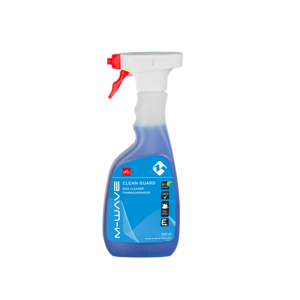M-Wave Clean Guard fietsreiniger