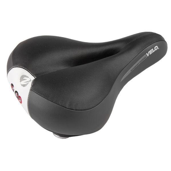 Zadel Velo heren Gemini memory foam