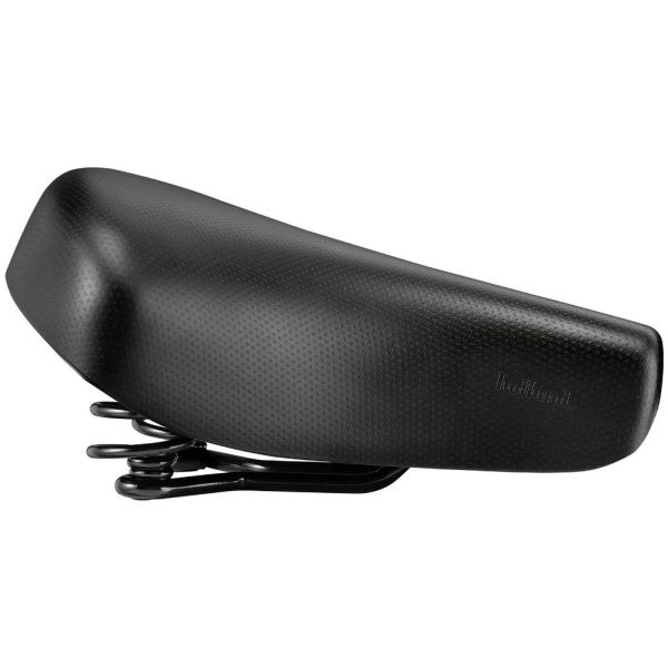 Saddle Sr Classic Holland Unitech Unisex Black (Card)