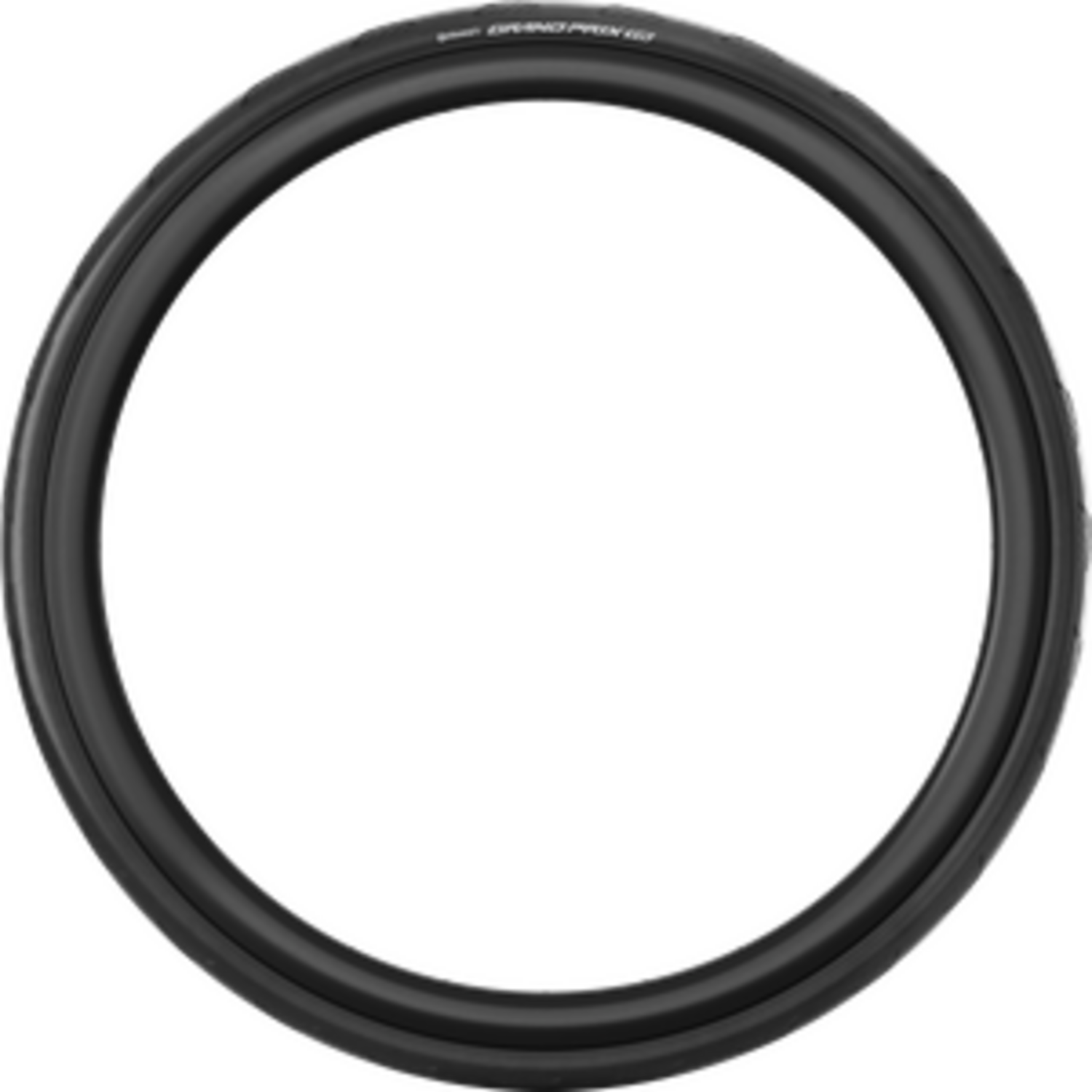 Continental vouwband grand prix tr 28-622 tr zwart