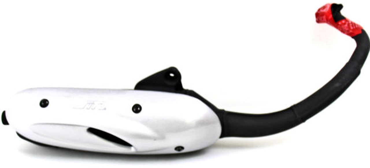 Uitlaat Sito 712 Aprilia SR, Piaggio NRG 2 takt