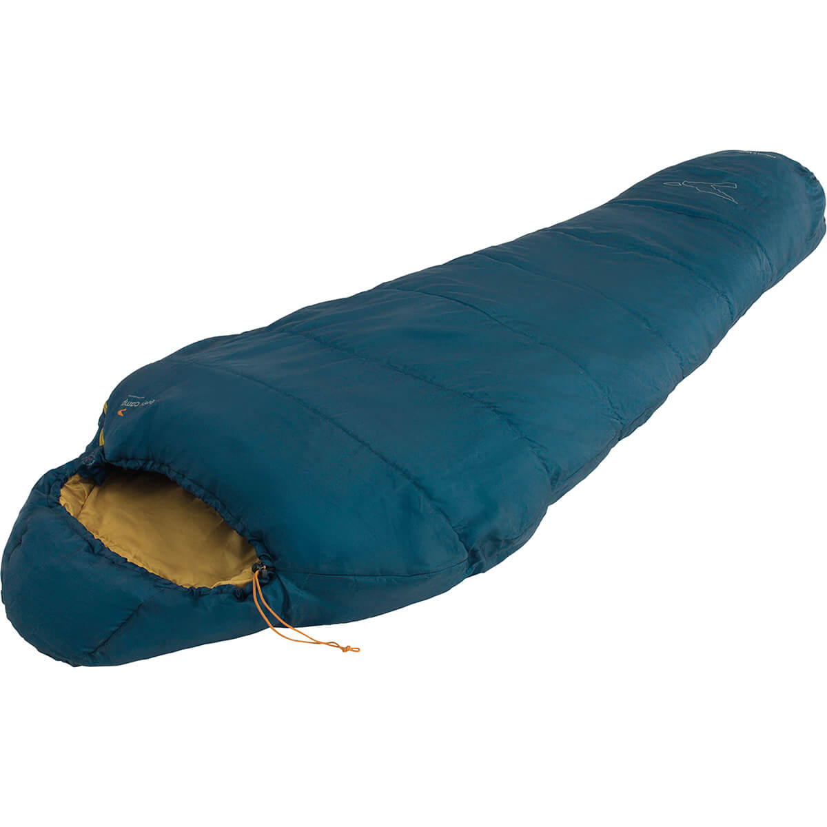 Easy camp falcon ii mummie -1°c slaapzak