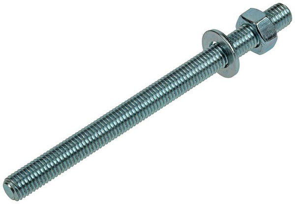 Celo 1015430 - 4 ankerstangen ast 502683 m12-160mm | 5 stuks