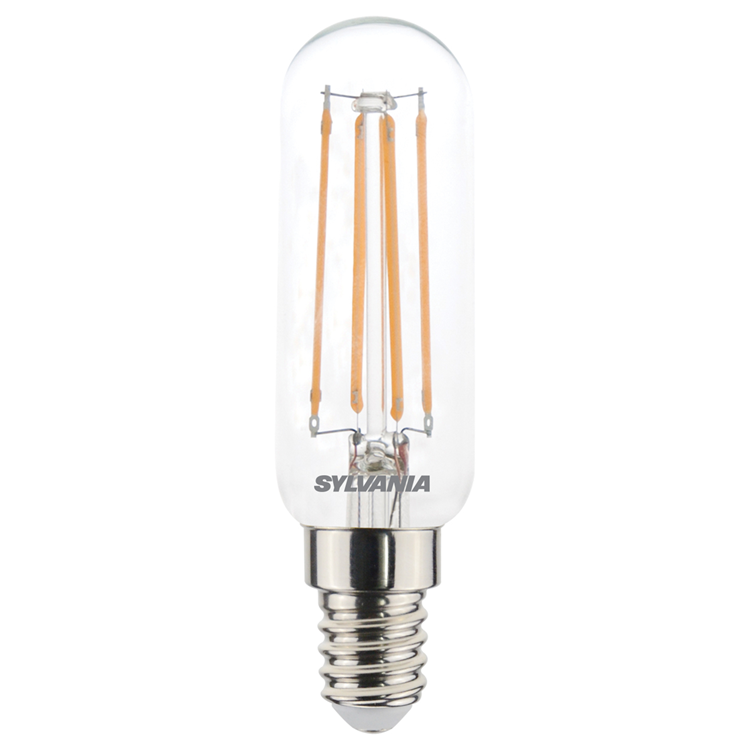 Sylvania 1068824 - syl led t25 470lm 4.5w e14 2700k | 3 stuks