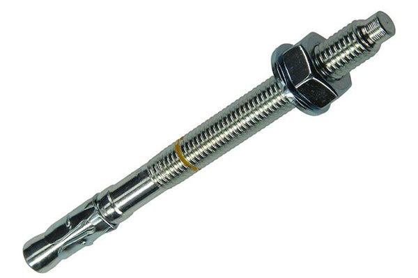 Celo 1015466 - 2 inslagankers ba 502670 10x120mm | 5 stuks