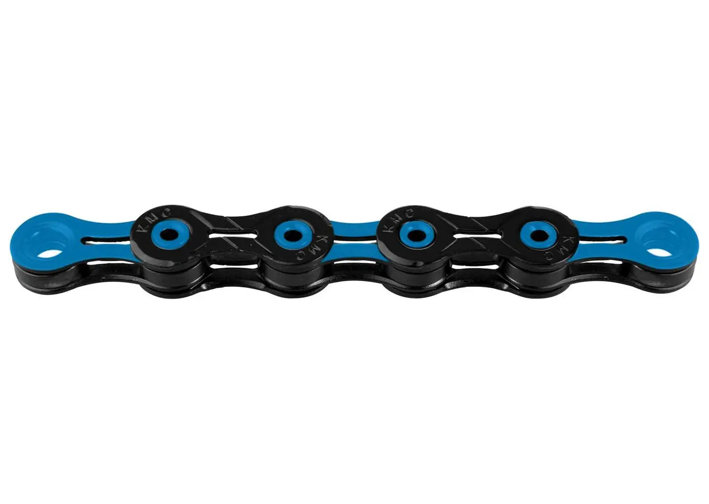 Kmc - collier dlc 10 noir bleu 116l