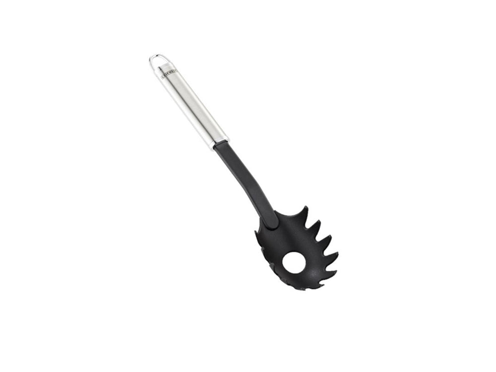 Leifheit sterling spaghettilepel nylon rvs