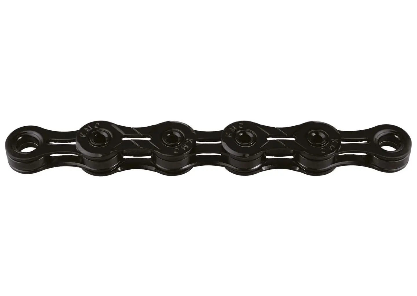 KMC Fietsketting DLC 10 116 schakels - zwart