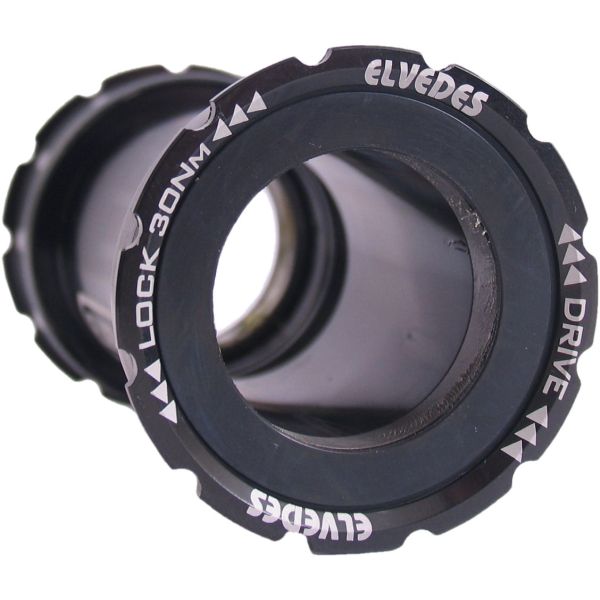 Trapas Elvedes Twist fit PF30 (verleden ook BB386 BB392)