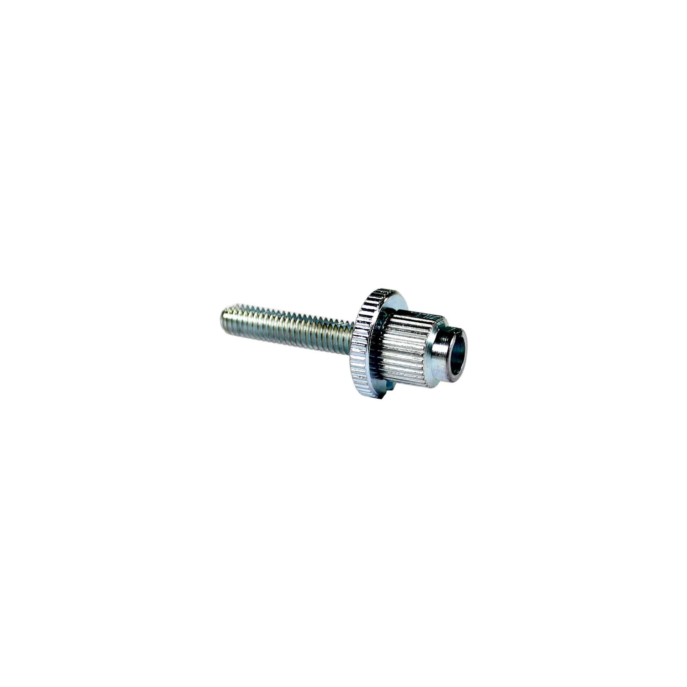 Boulon de réglage de câble avec fente Bofix M6 (6 pièces)