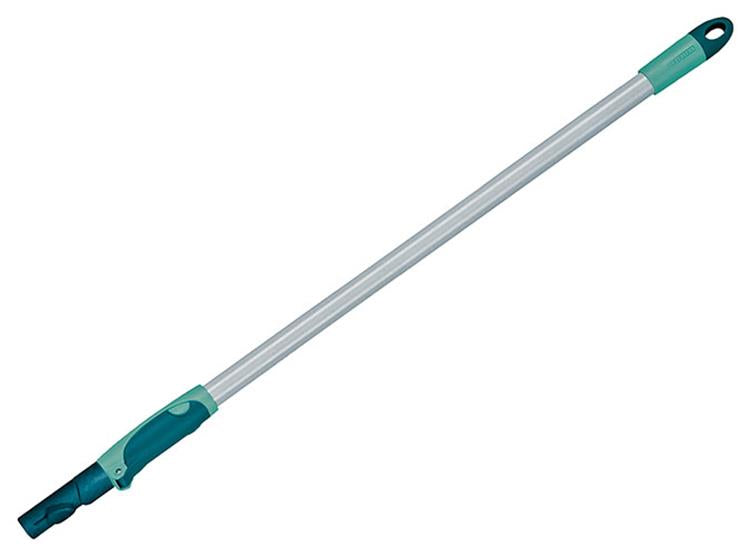 Leifheit telescoopstalen vloer 75-135 cm kliksysteem
