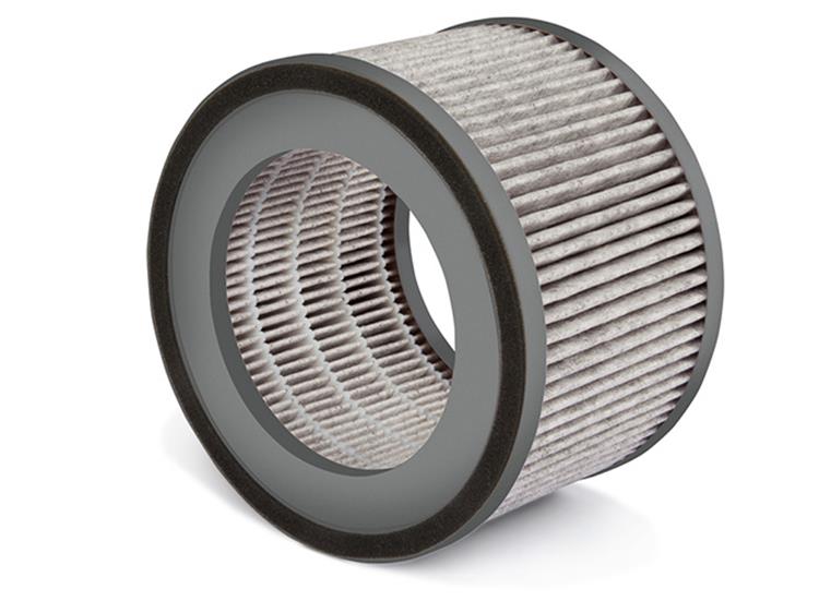 Soehnle 1059683 - filter clean 300 | 4 stuks