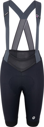 Assos uma gt c2 women's bib shorts