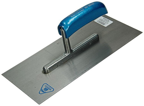 Jung 1010498 - plakijzer rechte open greep 807 280x130mm | 3 stuks