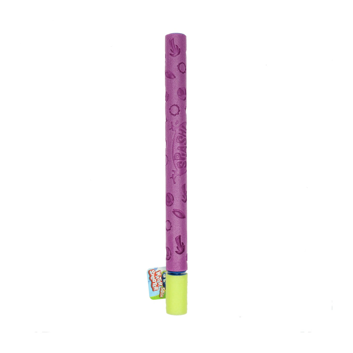 Toi-toys splash waterpistool 50cm 4 assorti