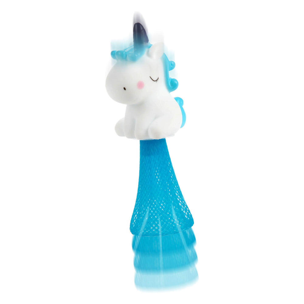 Toi-toys plopper eenhoorn 12cm