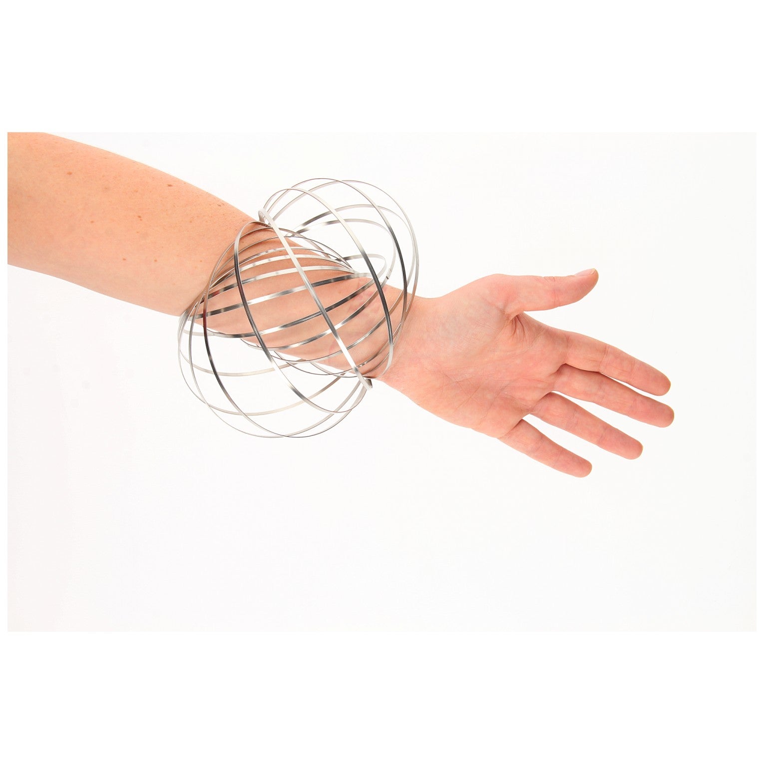 Johntoy magische flowring