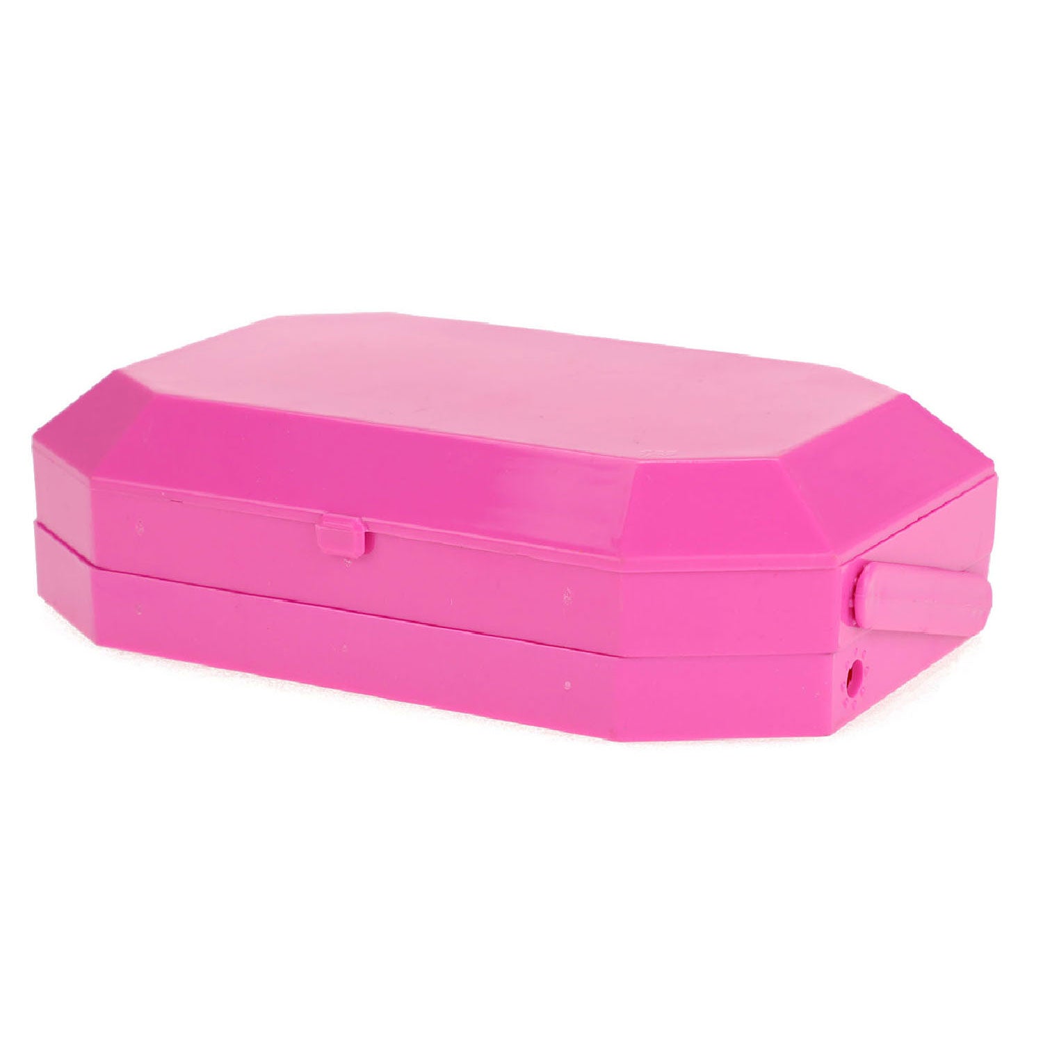 Make-upset met Nagellak
