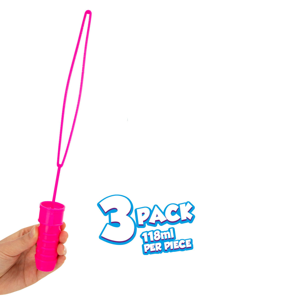 Toi-Toys Toi Toys Incredibubble 3 Bubble Swords
