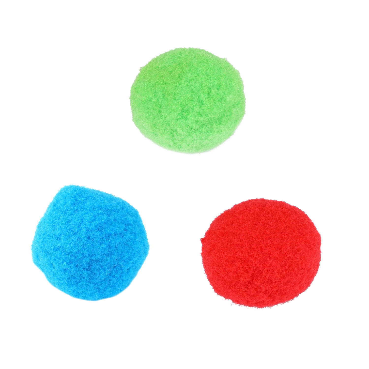 Toi-toys super splashballen, 12st.
