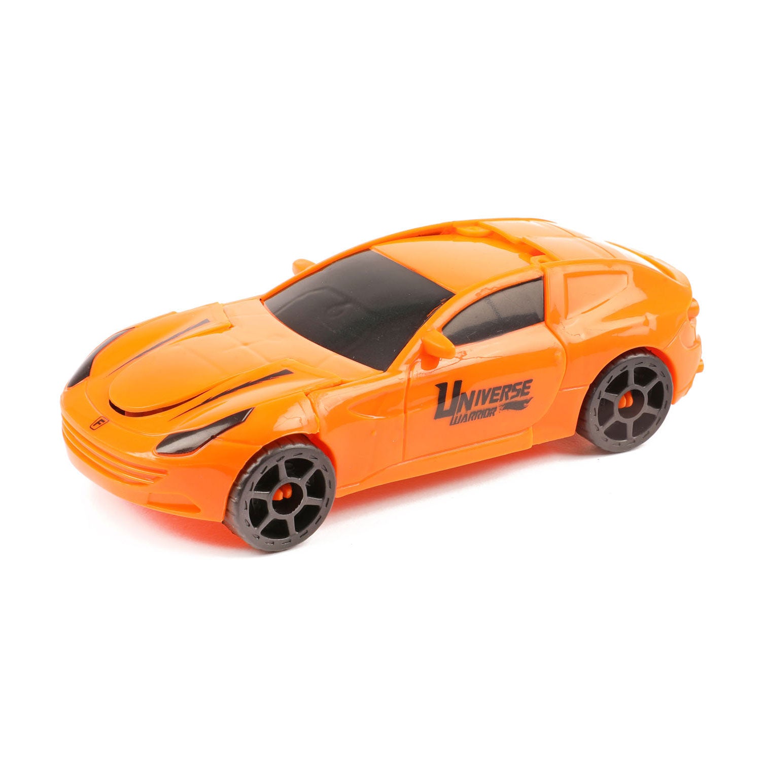 Cilgro robot verander auto 3 stuks in doos | 2 stuks