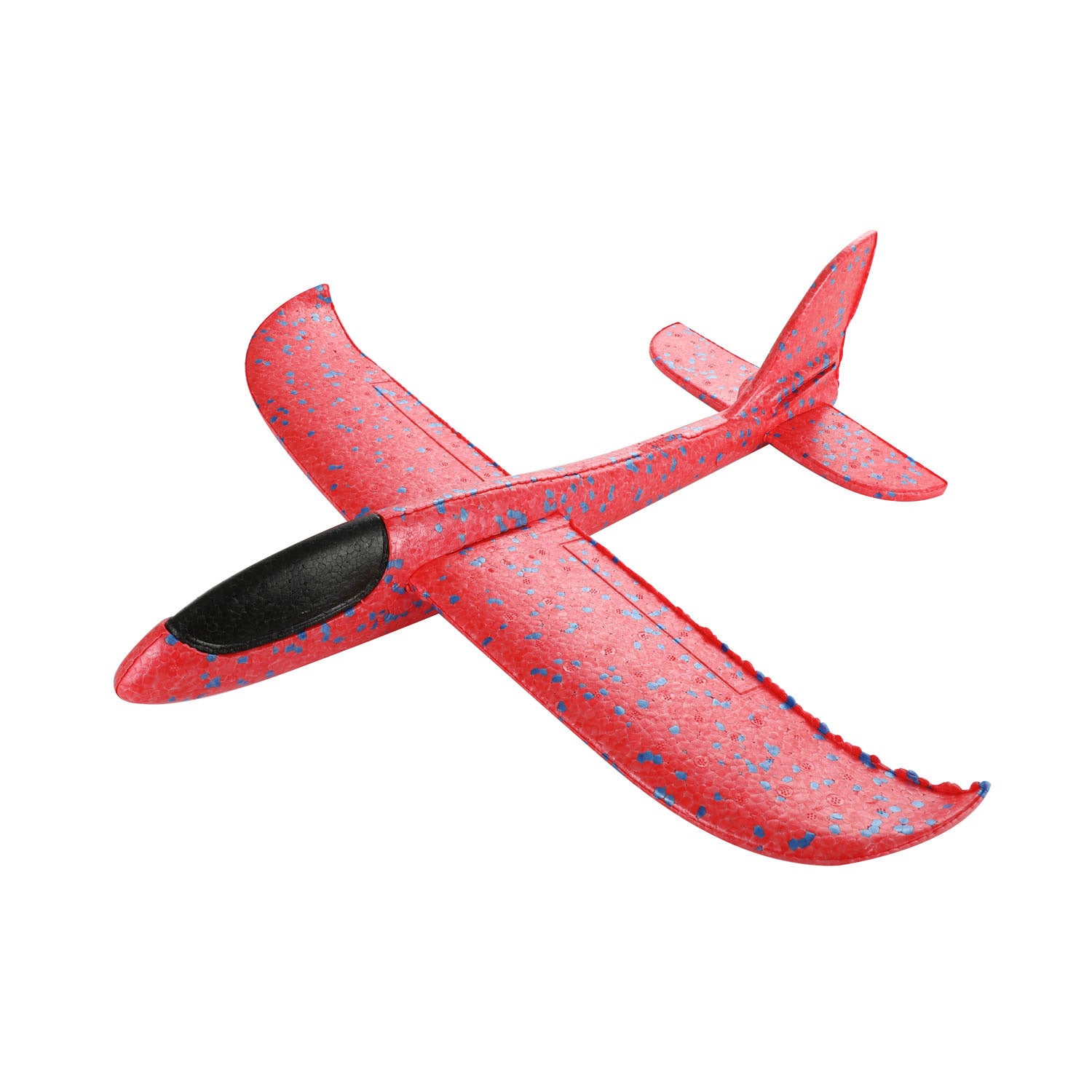 Toi-toys air xxl schuimvliegtuig, 45cm