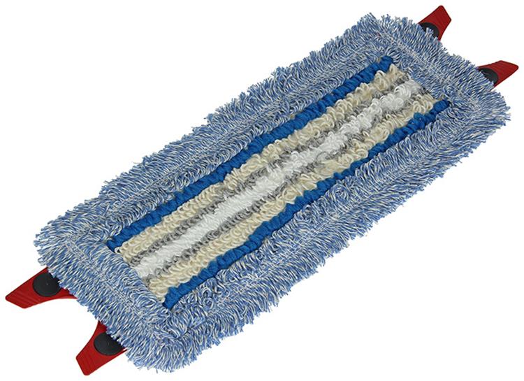 Vileda ultramax tile care vervanging - 1 per verpakking - speciale tegelhoes