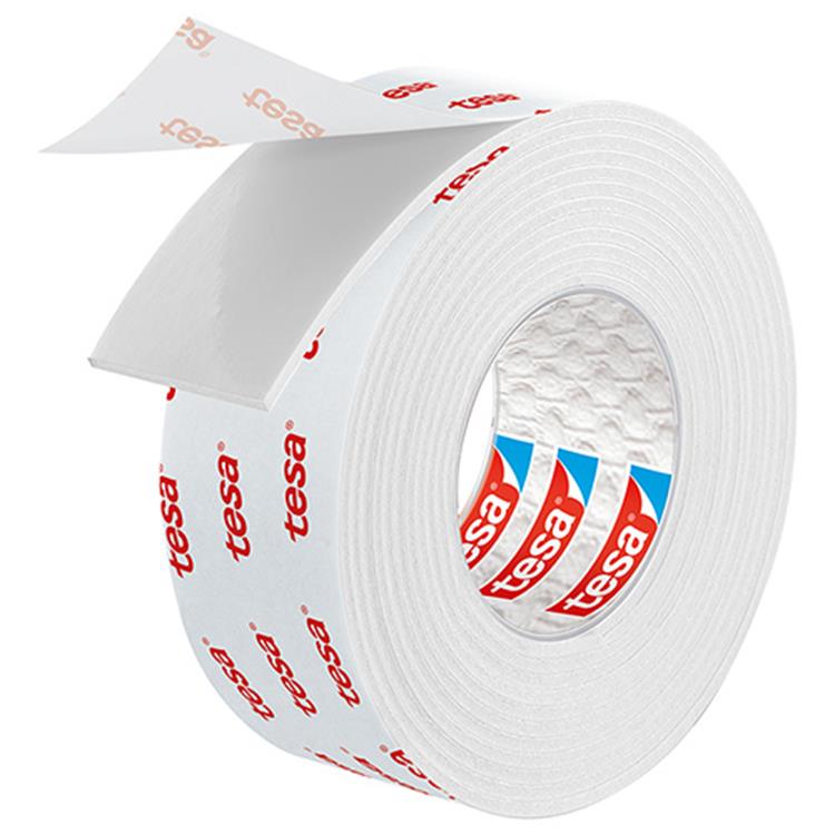 Tesa 1051181 - powerbond® montagetape gevoelige oppervlakken 1,5m:19 | 10 stuks
