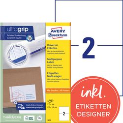 Avery -3655-ilc etiketten