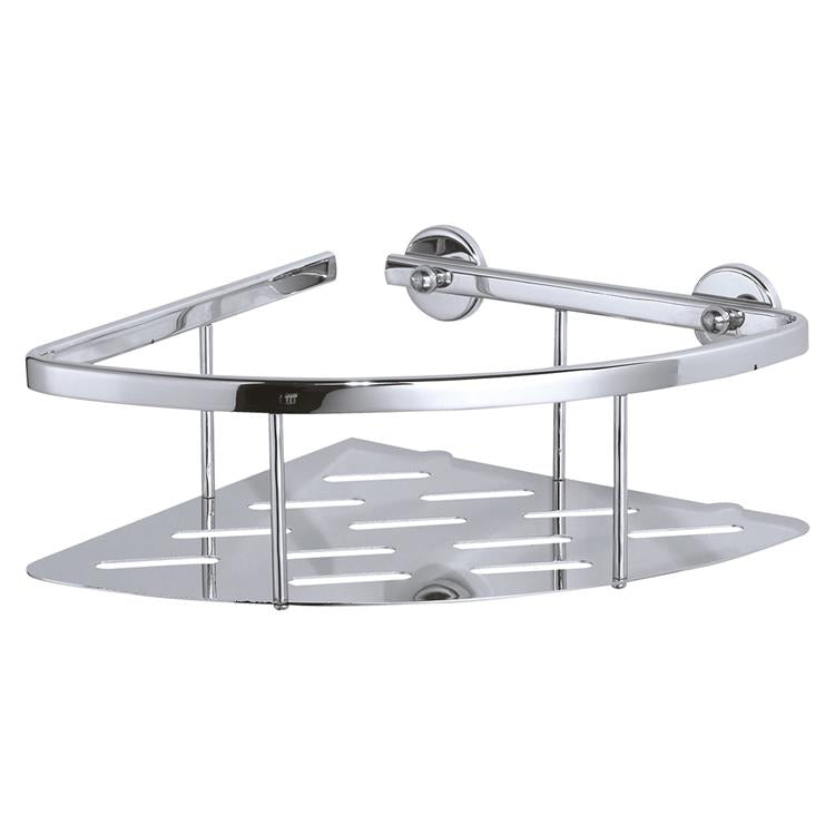 Tesa 1061445 - aluxx h rek enkel + bodempl | 1 stuks