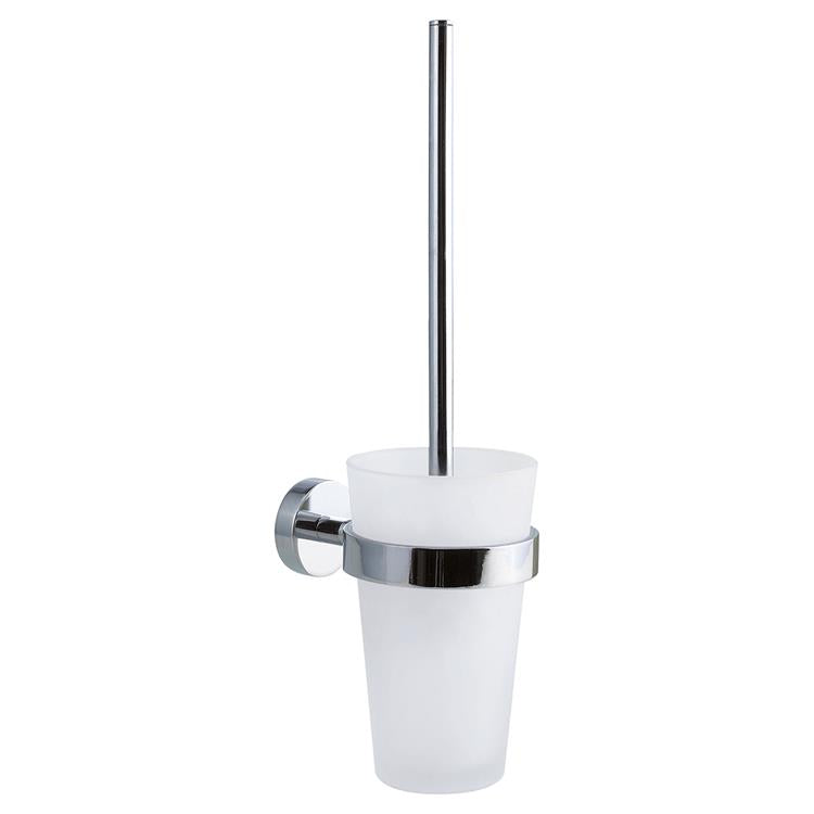 Tesa 1061436 - smooz toiletborstel | 1 stuks