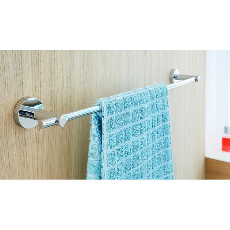 Tesa 1061440 - smooz handdoekhouder | 1 stuks