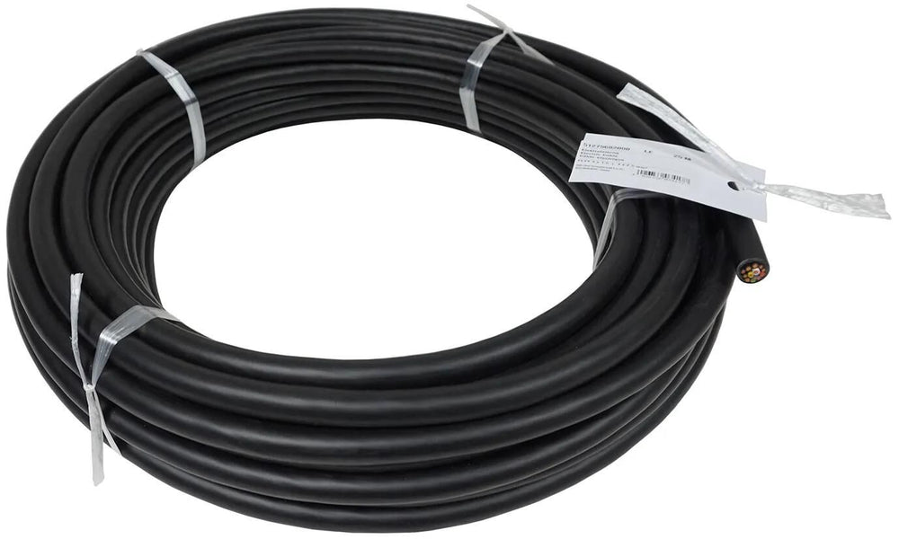 Herth+buss fahrzeugleitung plastic cable 9x1.5 13-adrig