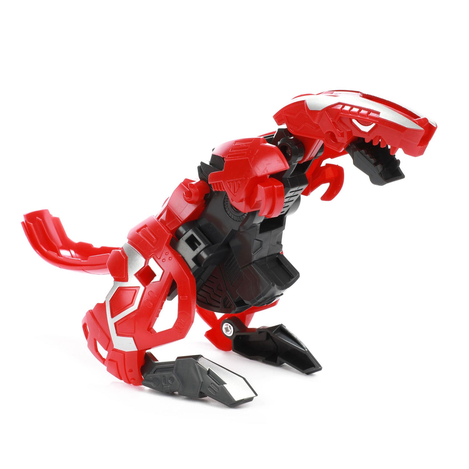 Toi-toys toi toys verander-ei robotdino