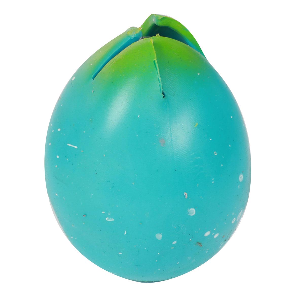 Droompaard Knijpei met Eenhoorn