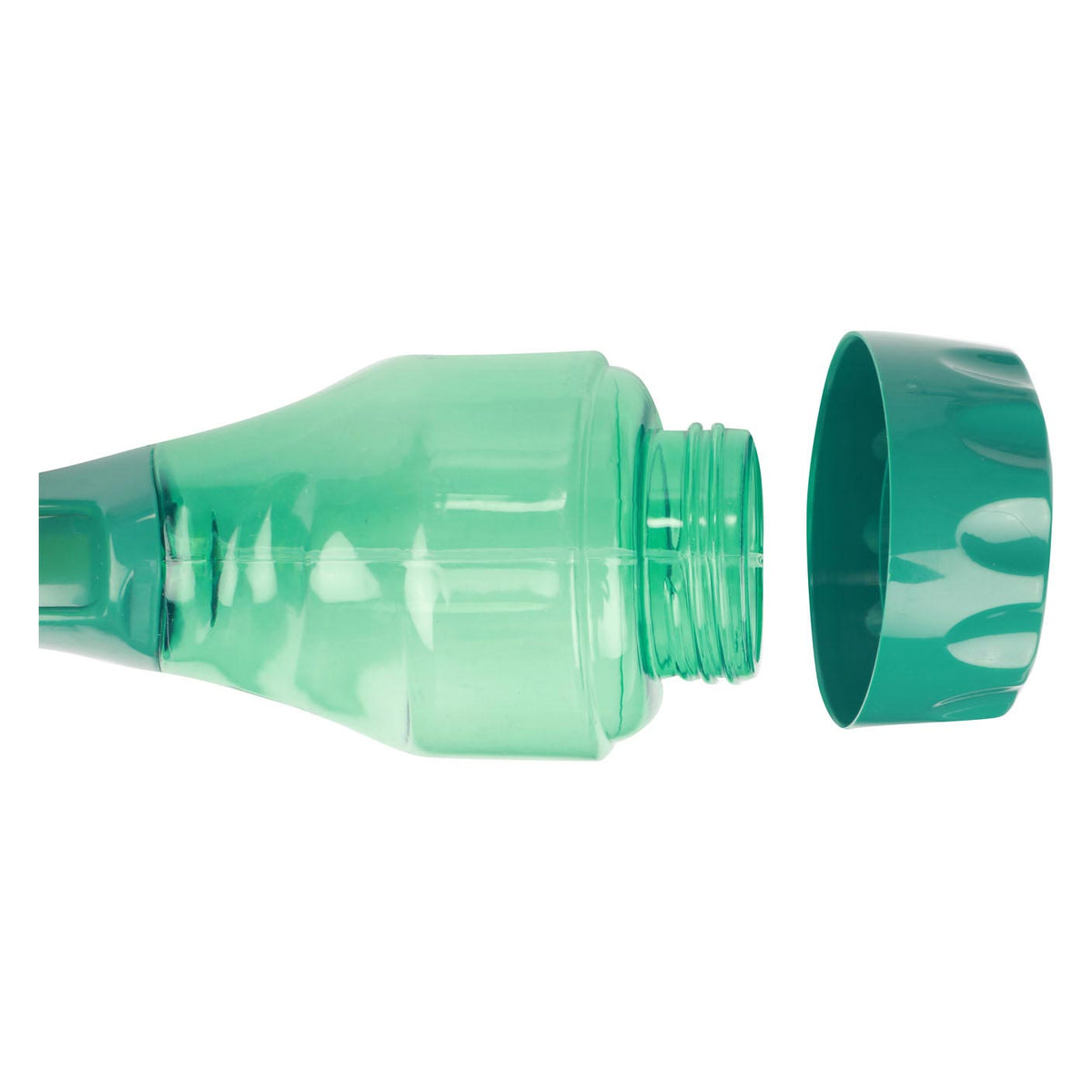 Toi-toys world of dinosaurs handventilator en sproeier dino