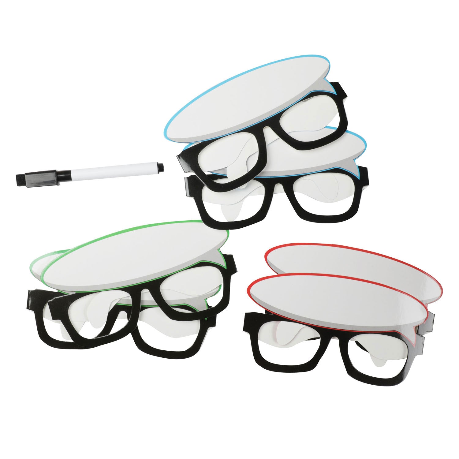 Toi-toys wie ben ik gezelschapsspel