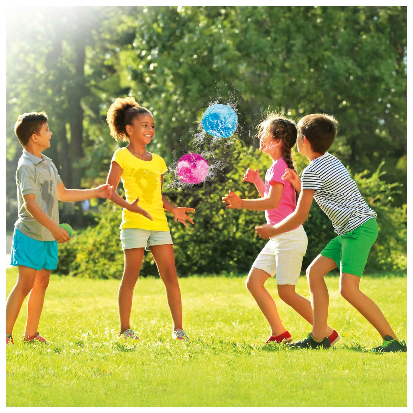 Splash super balls XL