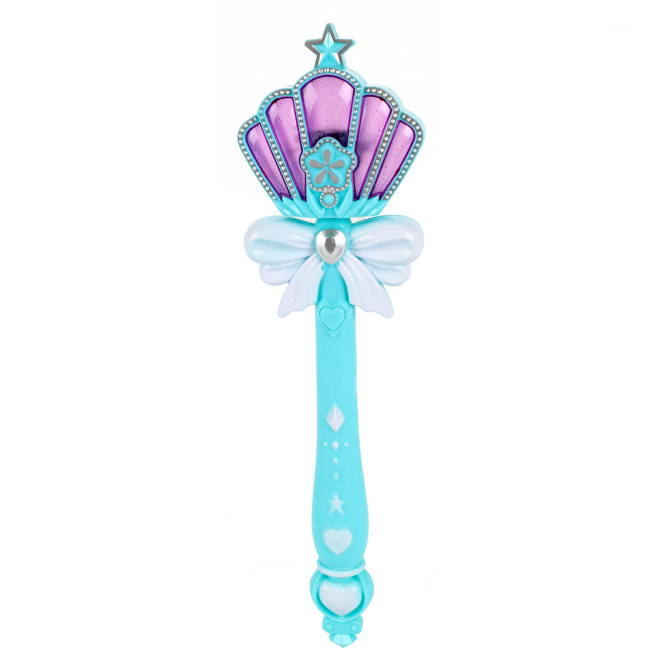 Toi-toys ijsprinses toverstaf prinses met licht en geluid