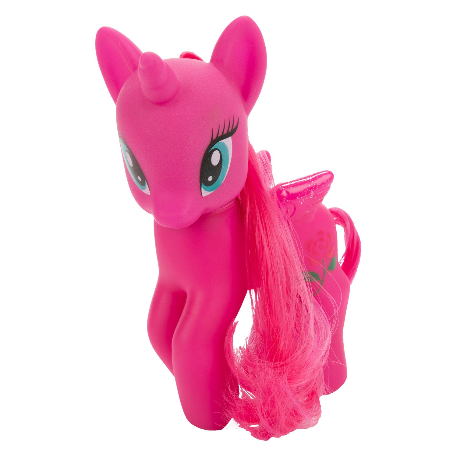 Droompaard Fantasiepaarden Unicorn, 4st.