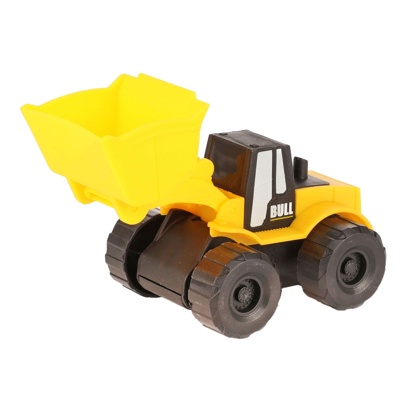Toi-toys vehicool mini werkvoertuig