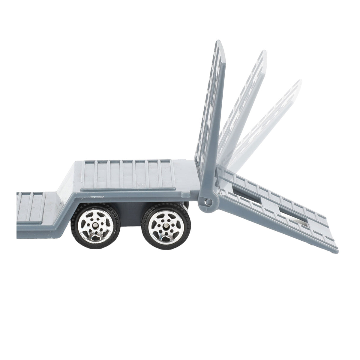 Toi-toys Metal Truck with Trailer 20547z